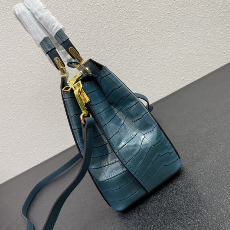 Prada Top Handle Bags